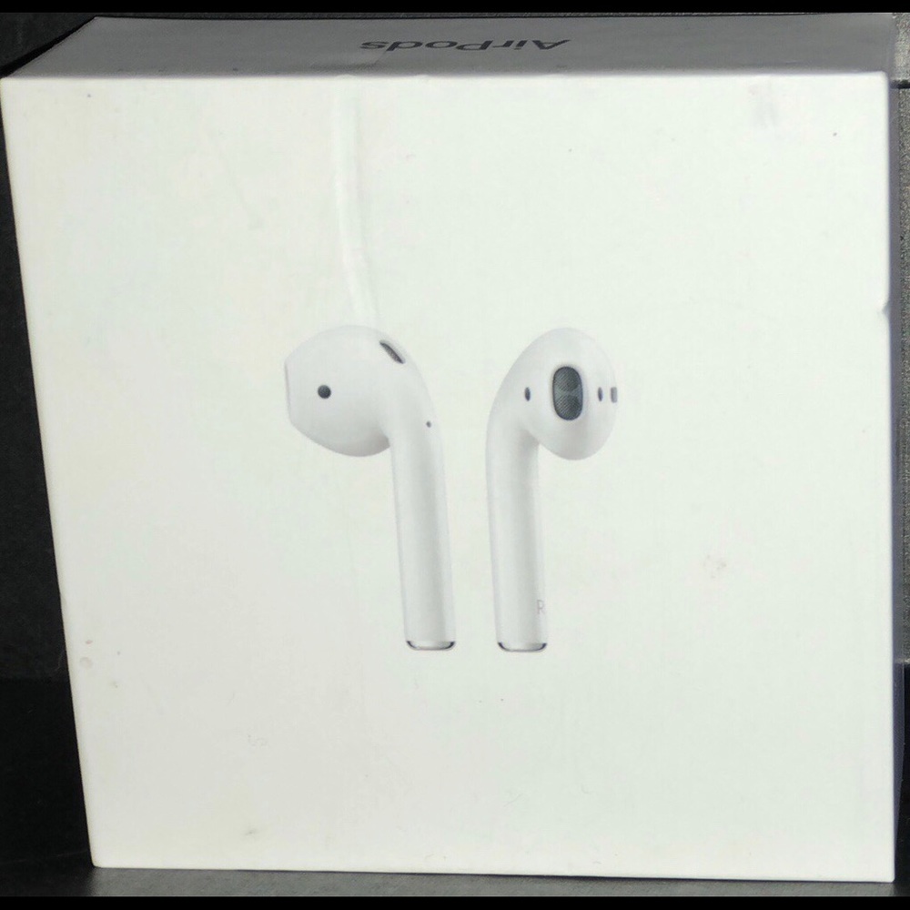 AirPods